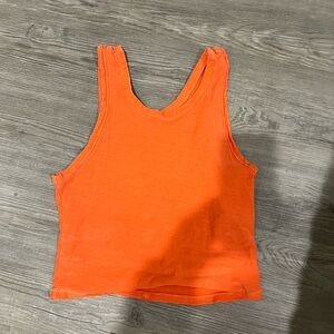 Free people movement tank